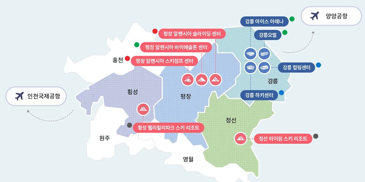 동계청소년올림픽대회 예매